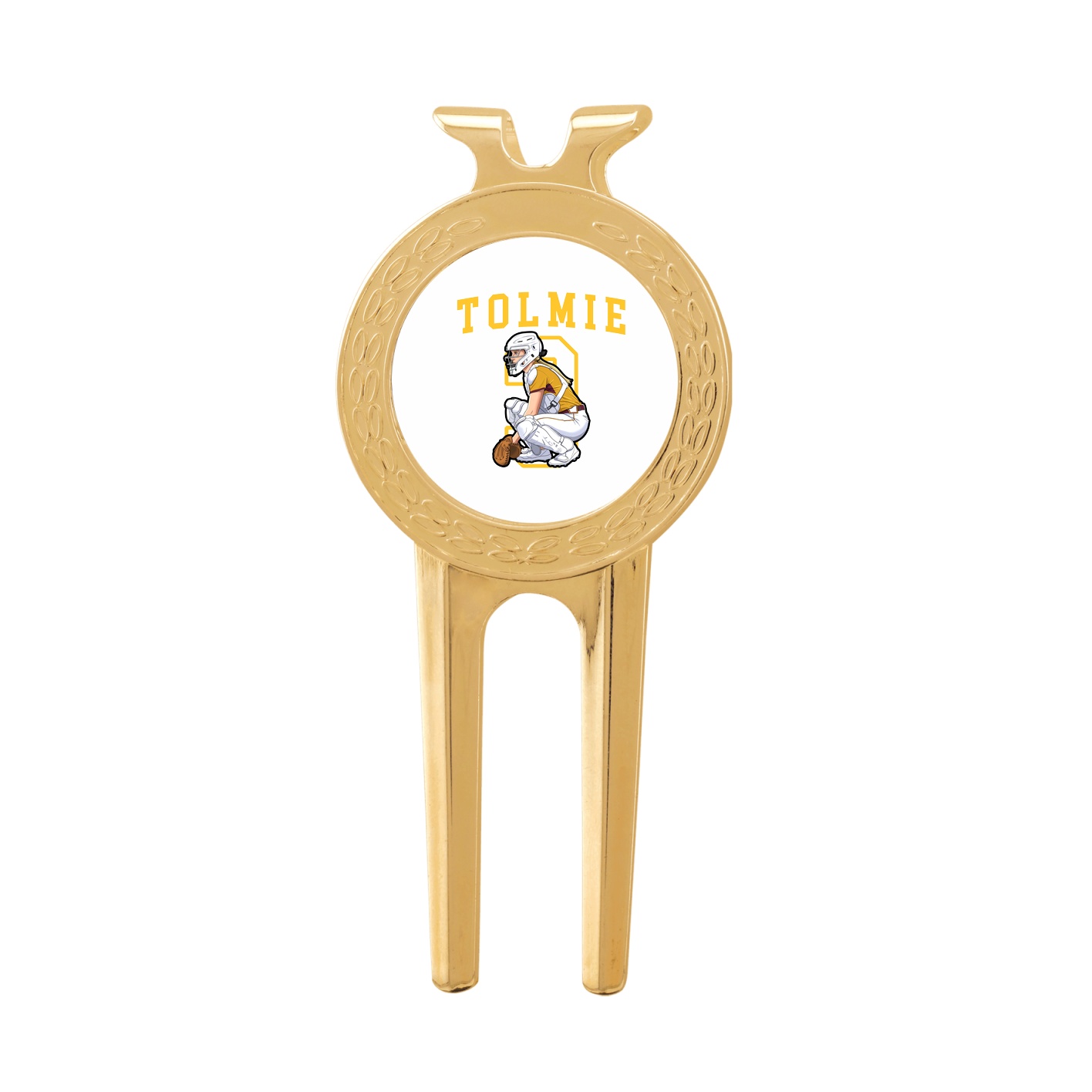 Divot Tool with Ball Marker — Shirsey in Classic