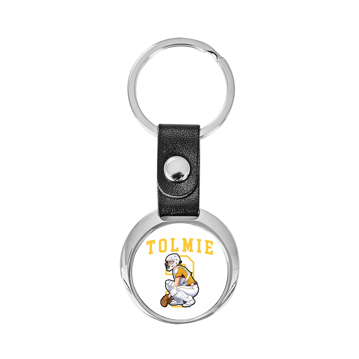 Key Chain — Shirsey in Classic