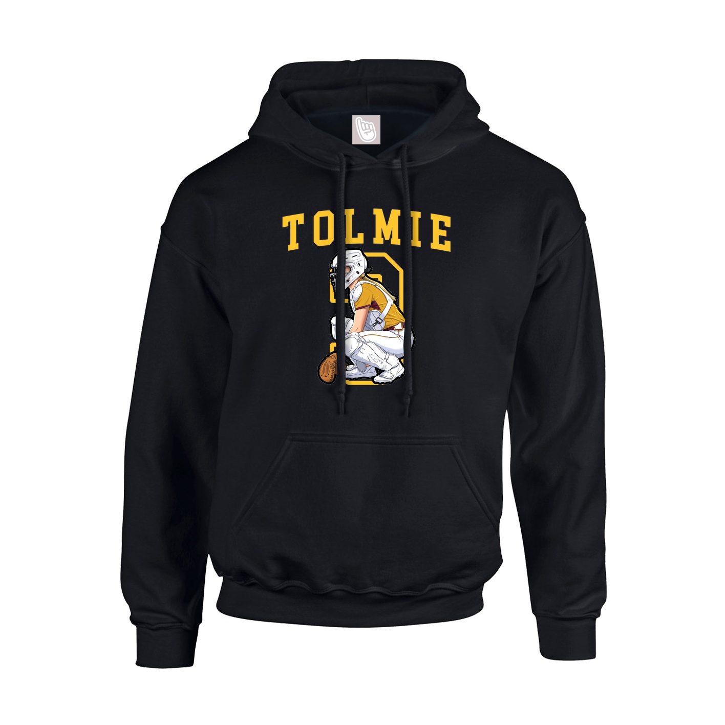 NIL Club Youth Hoodie