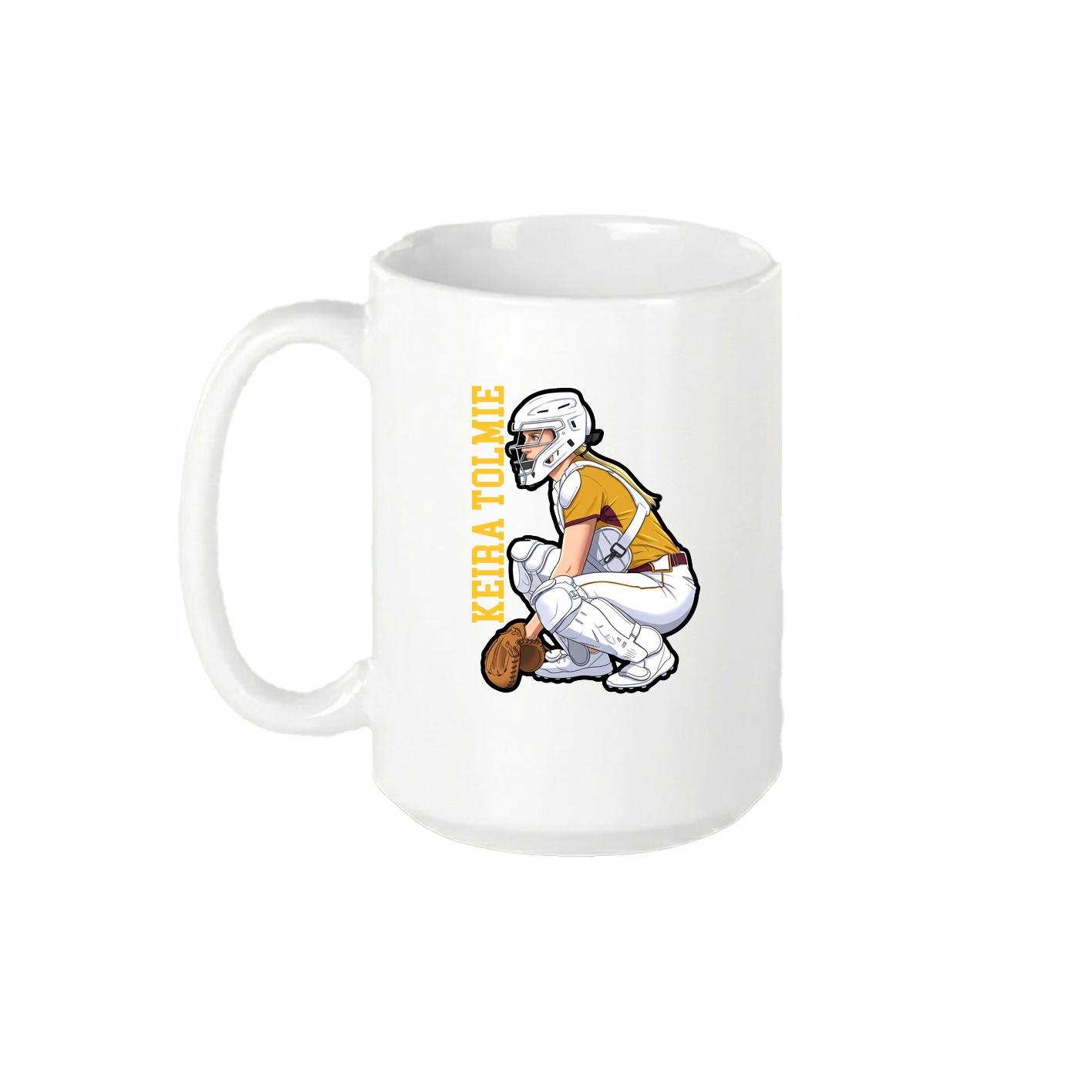 15oz Coffee Mug