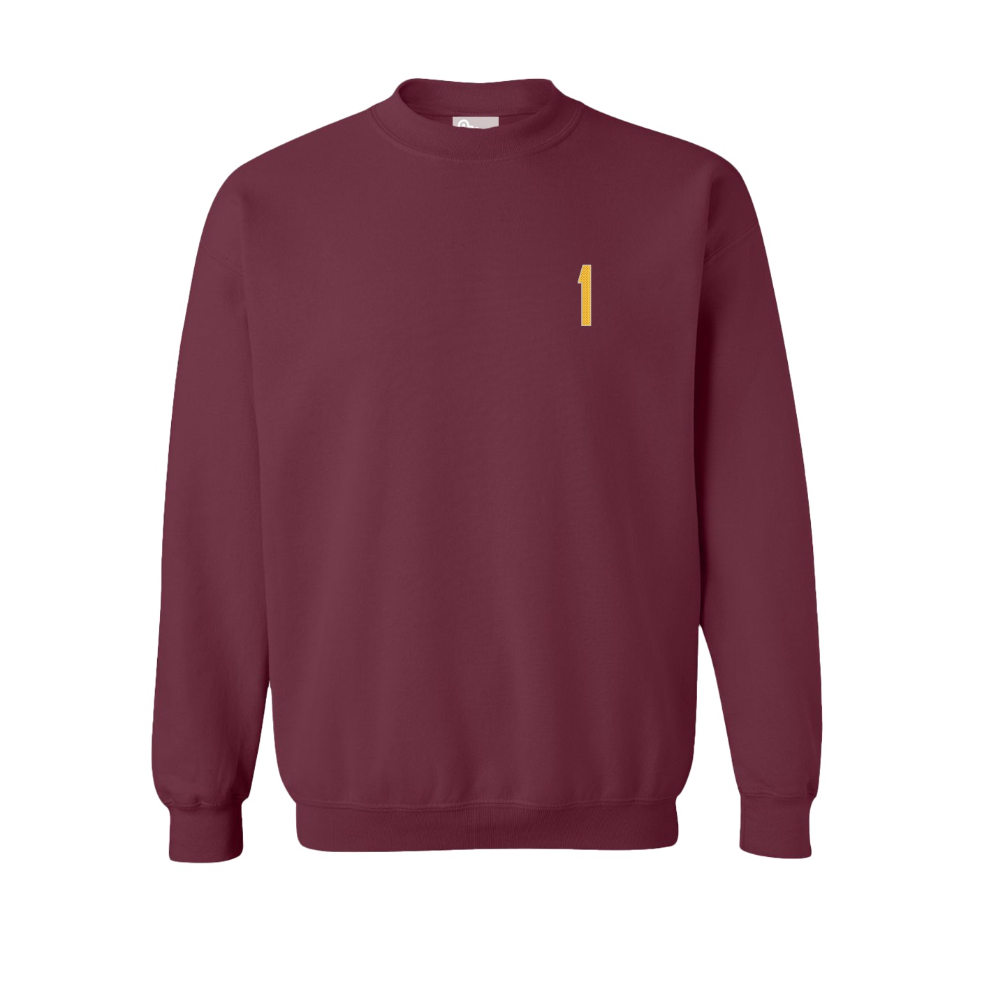 Fleece Crew