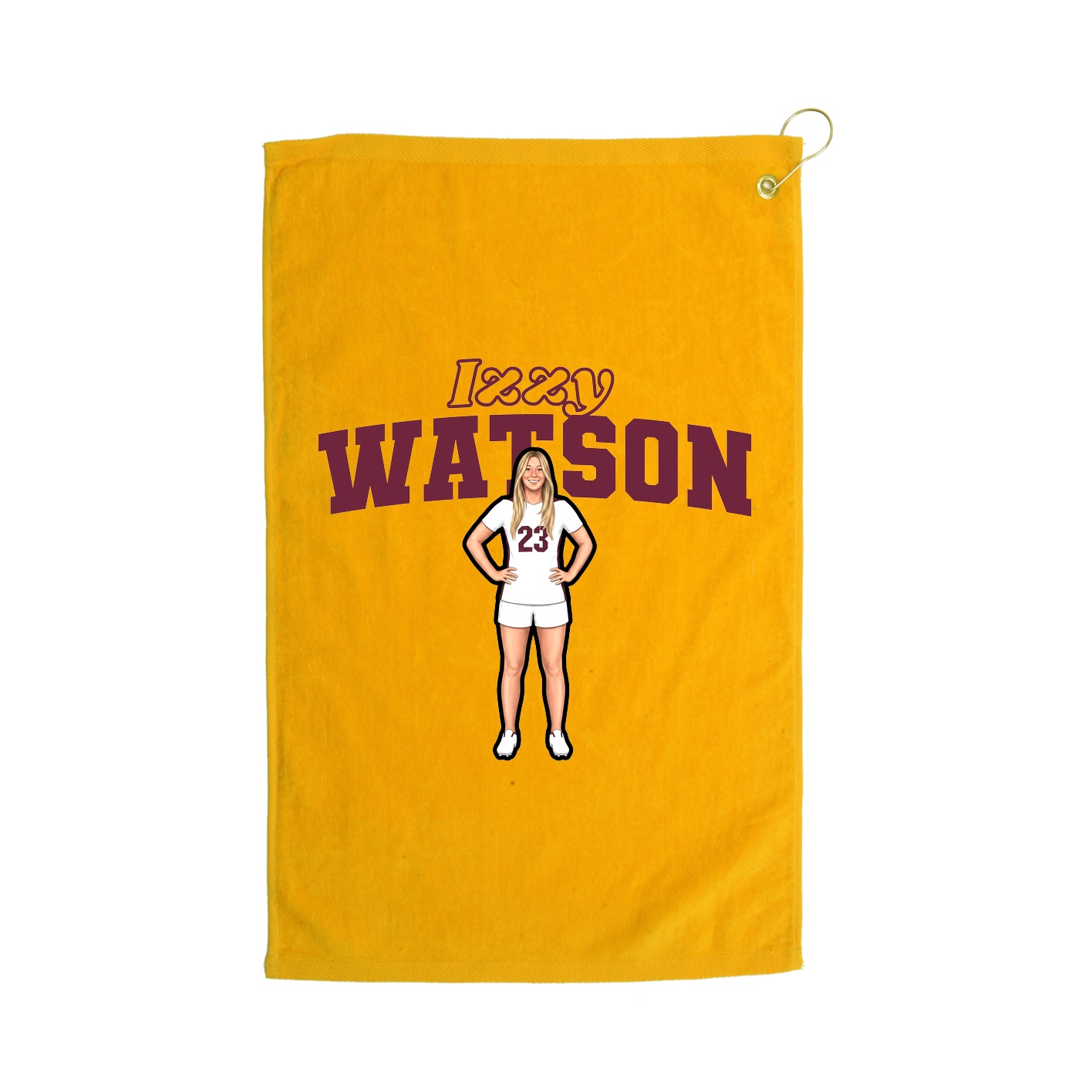 Golf Towel