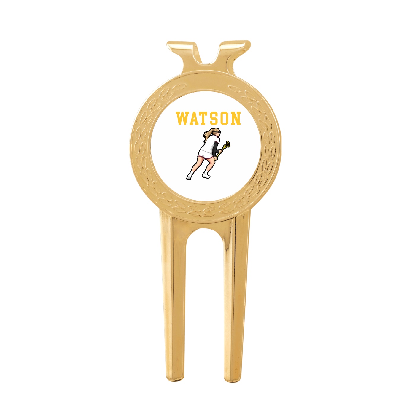 Divot Tool with Ball Marker — Shirsey in Classic