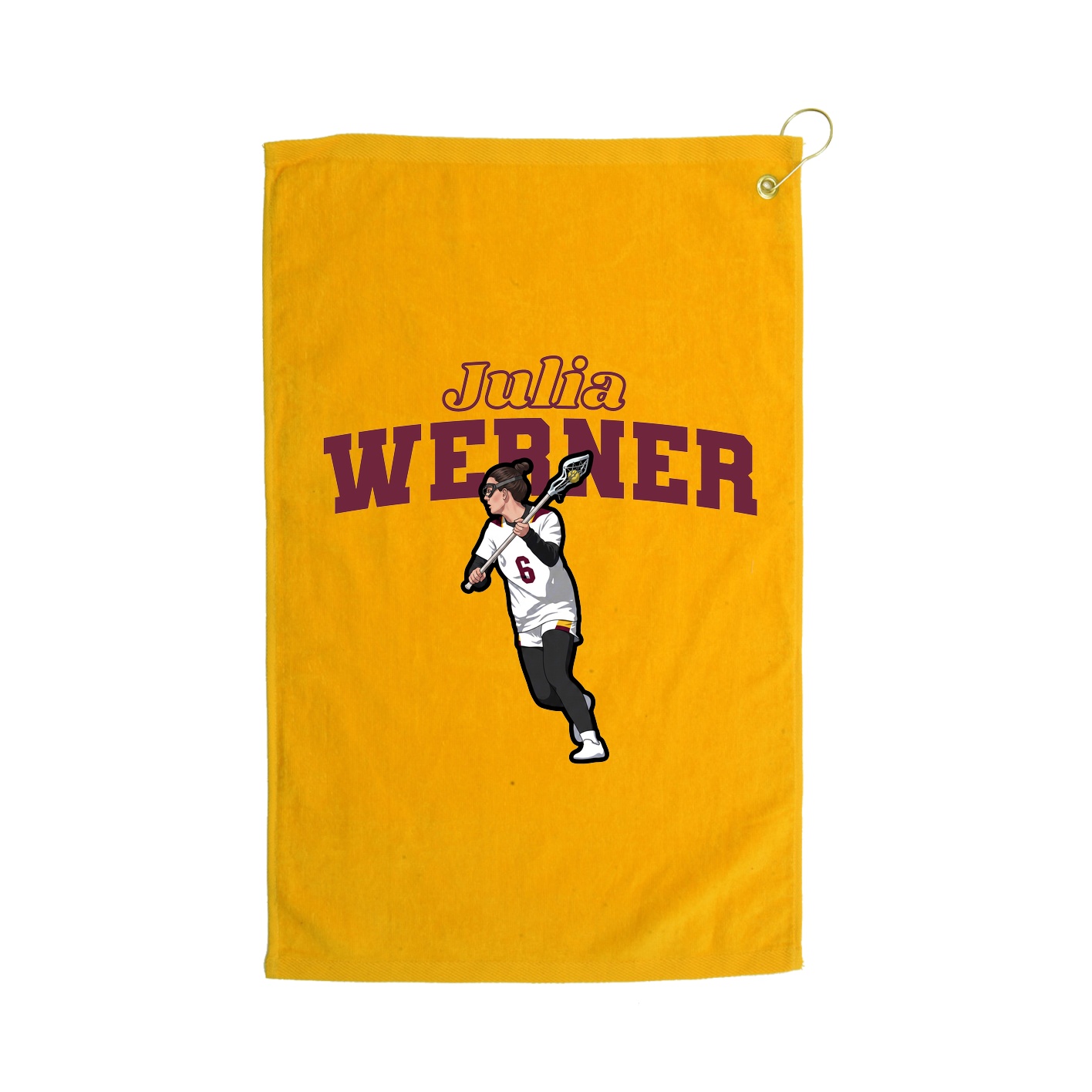 Golf Towel