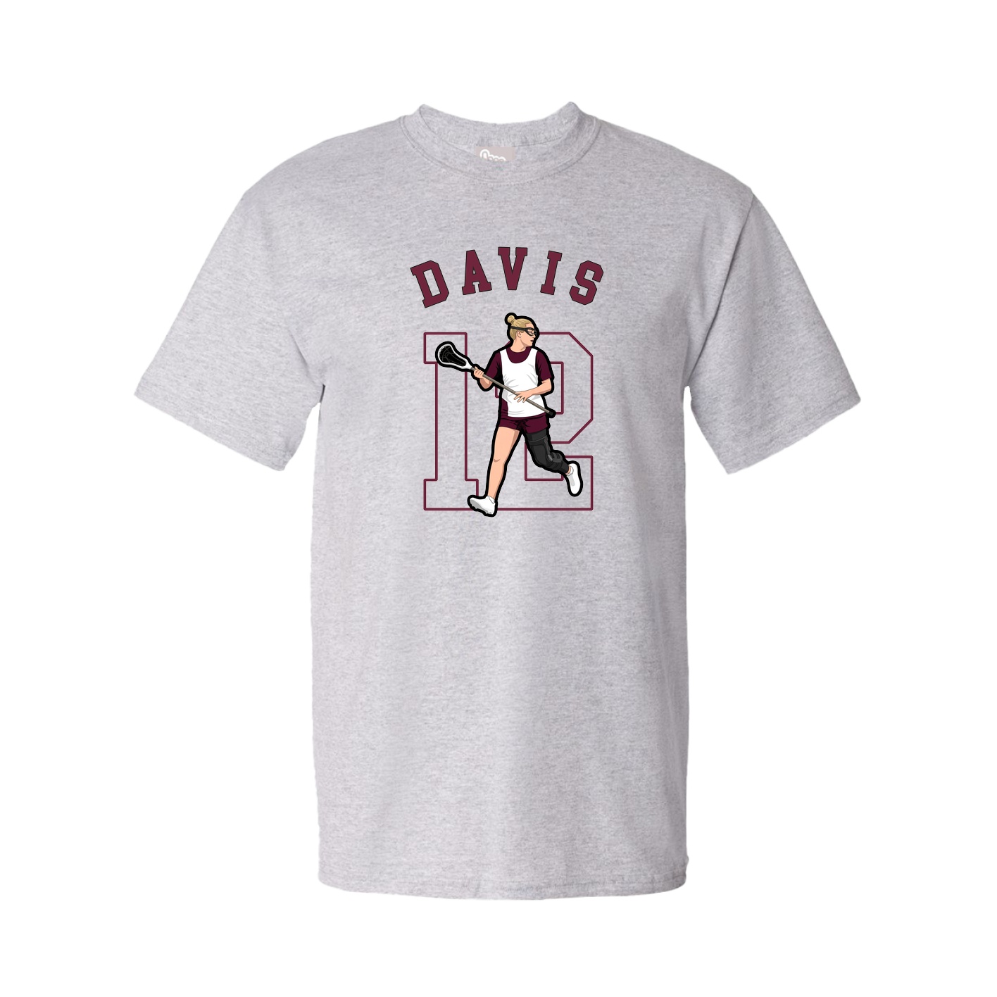 NIL Club Tee