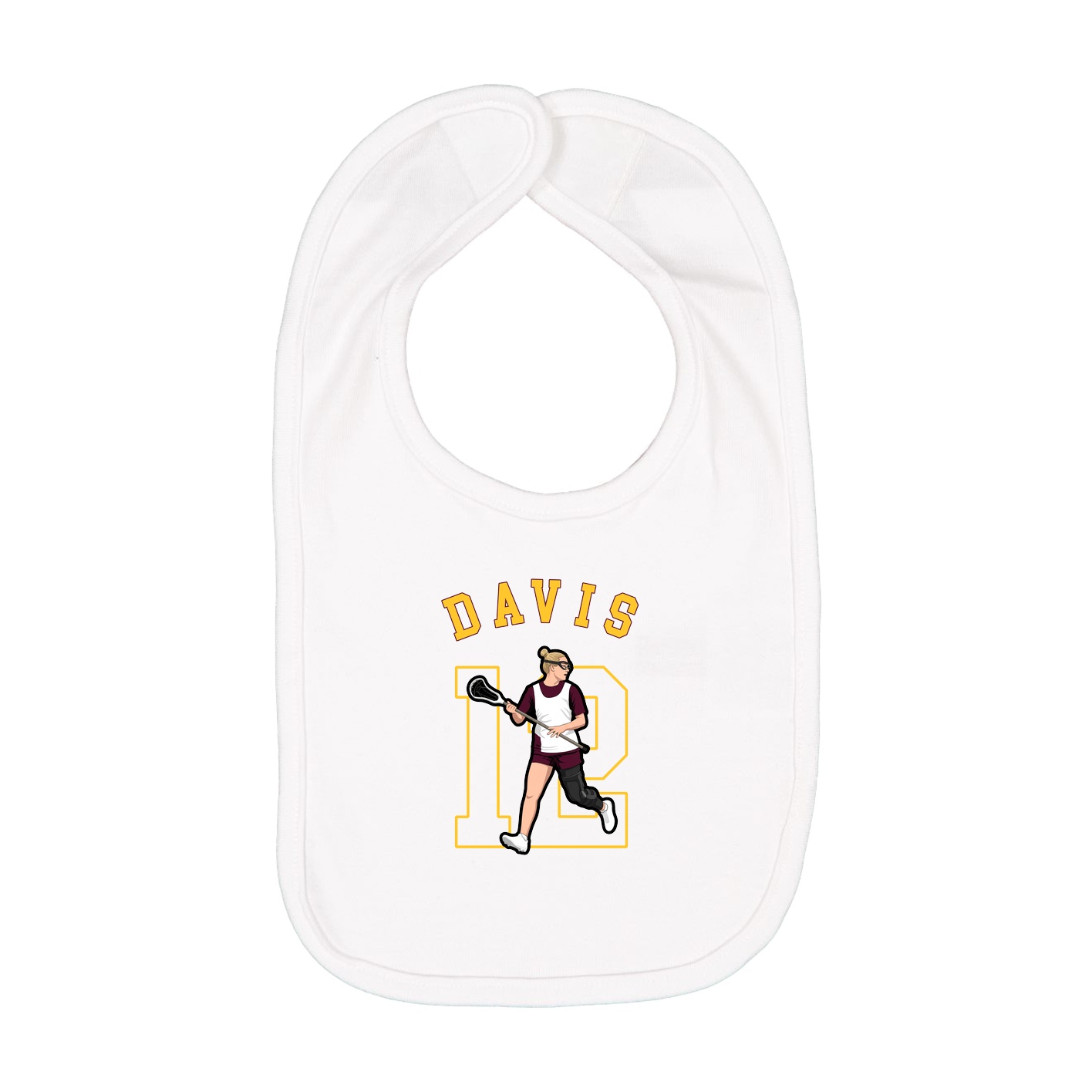 Infant Bib