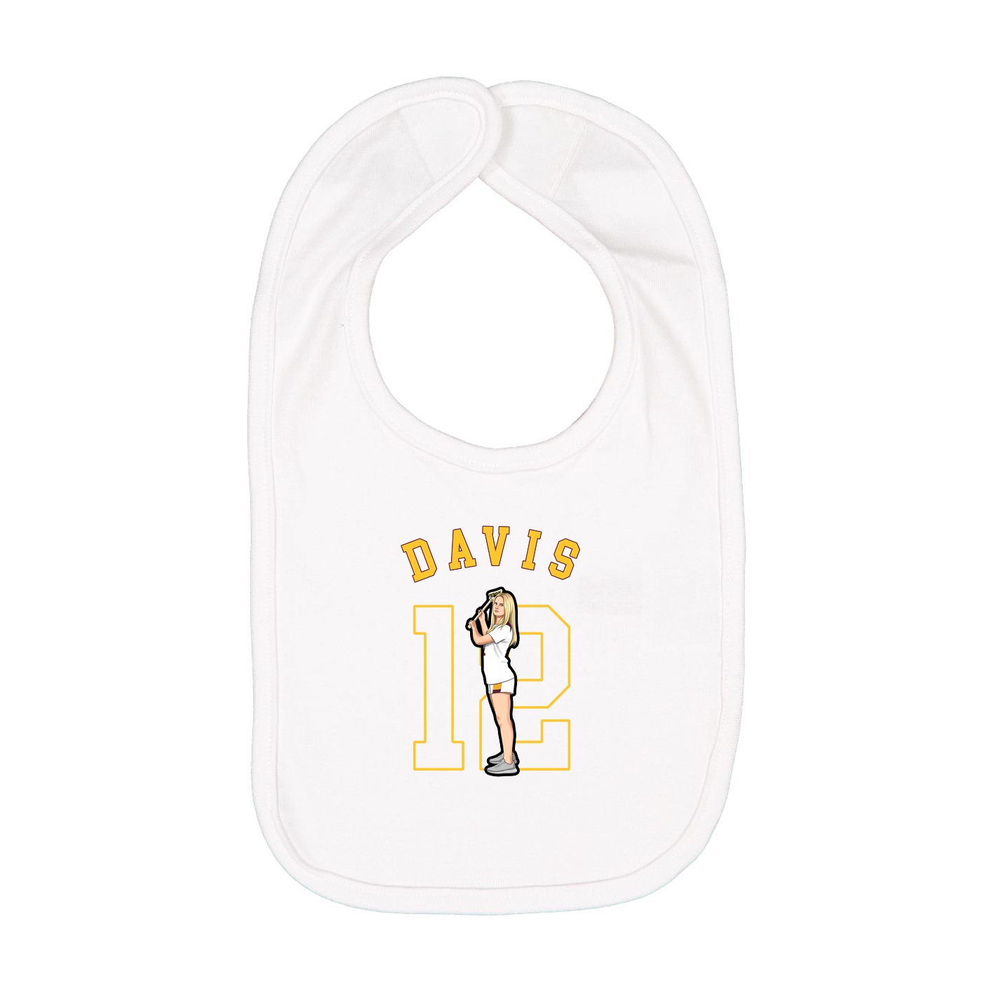 Infant Bib