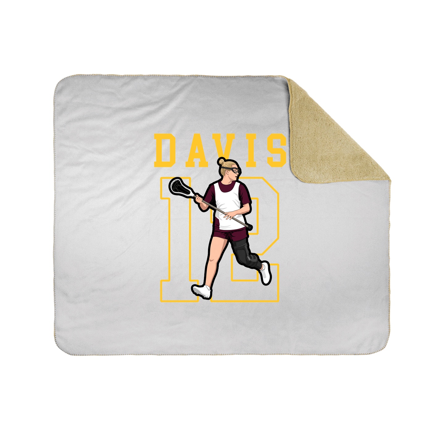 Throw Blanket
