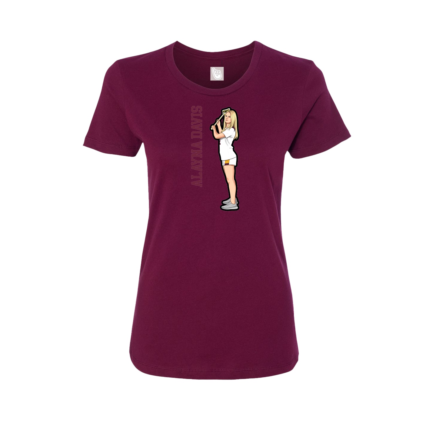 Womens Tee