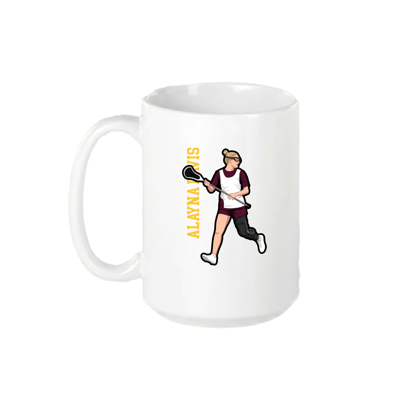 15oz Coffee Mug