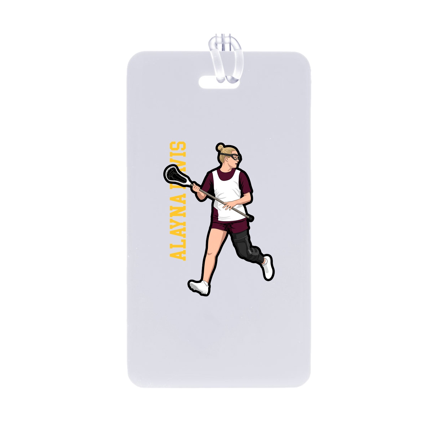 Bag Tag