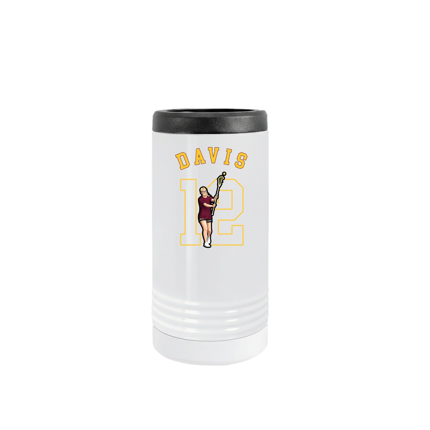 Slim Beverage Holder