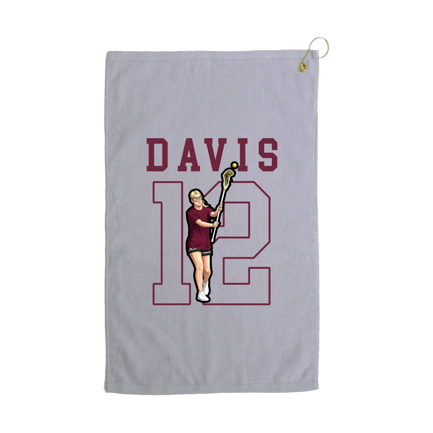 Golf Towel