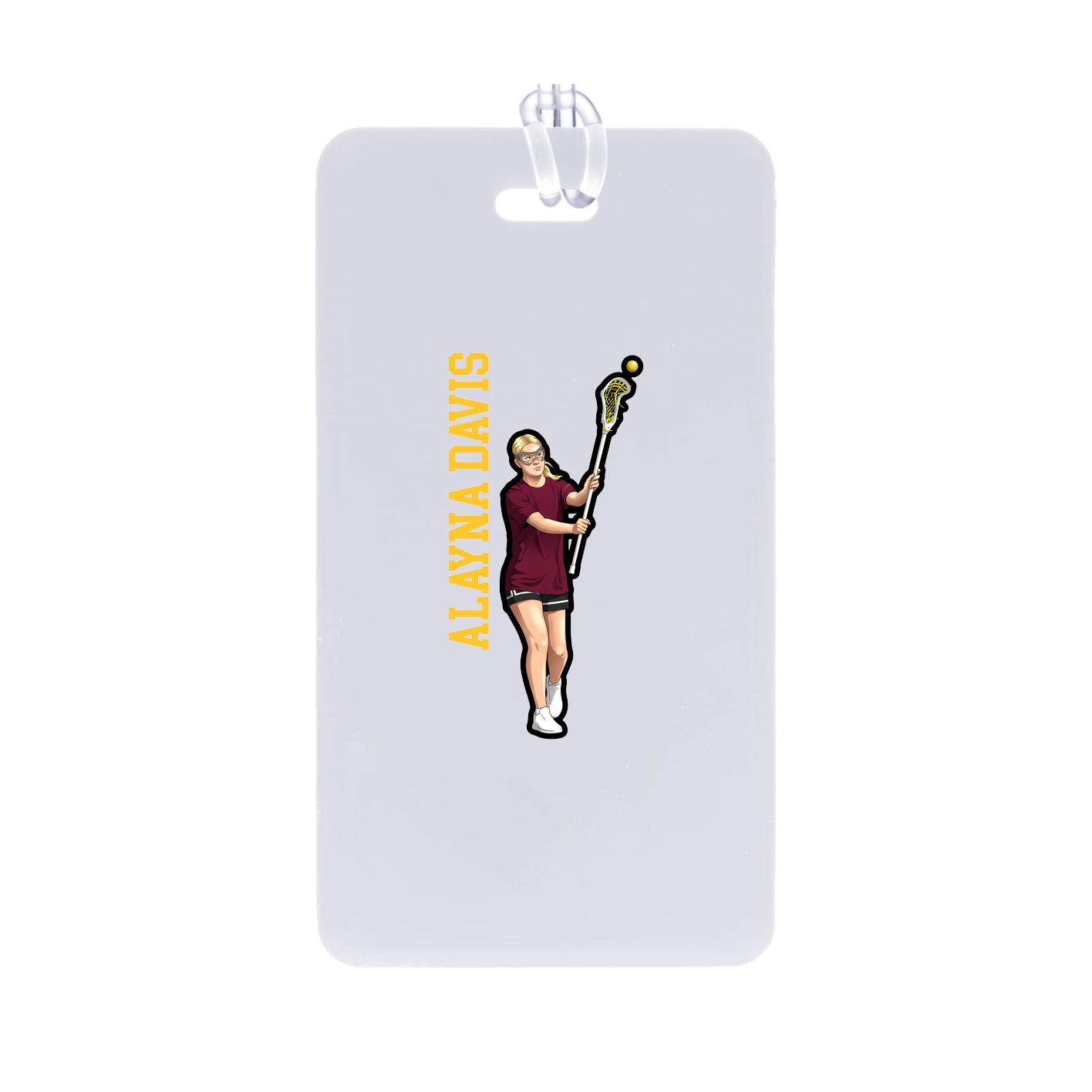 Bag Tag