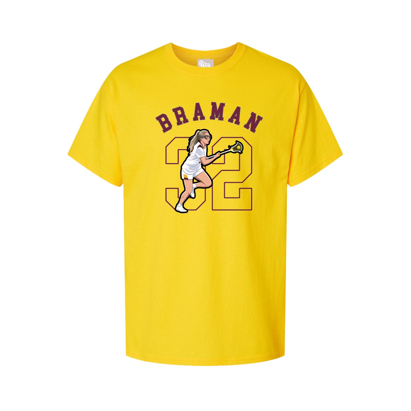 NIL Club Youth Tee