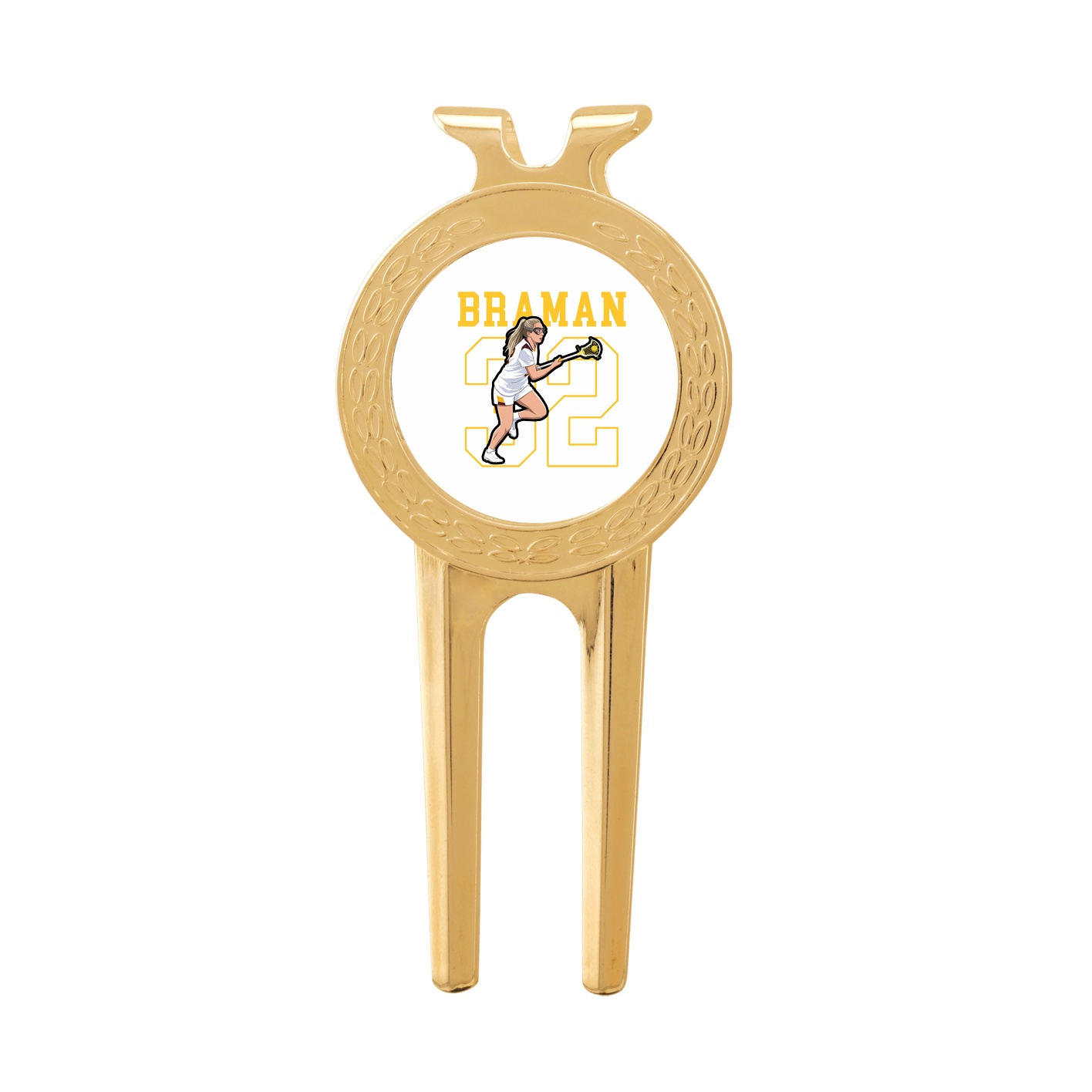 Divot Tool with Ball Marker — Shirsey in Classic