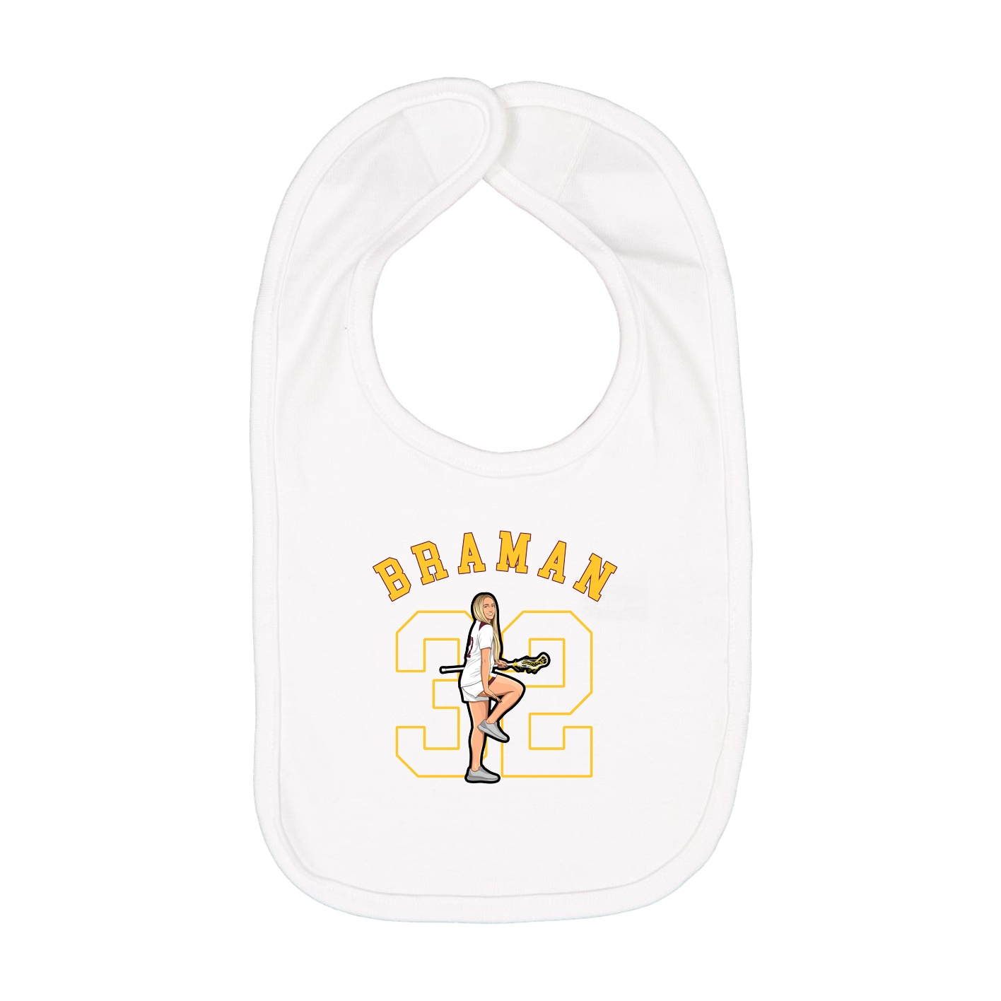 Infant Bib