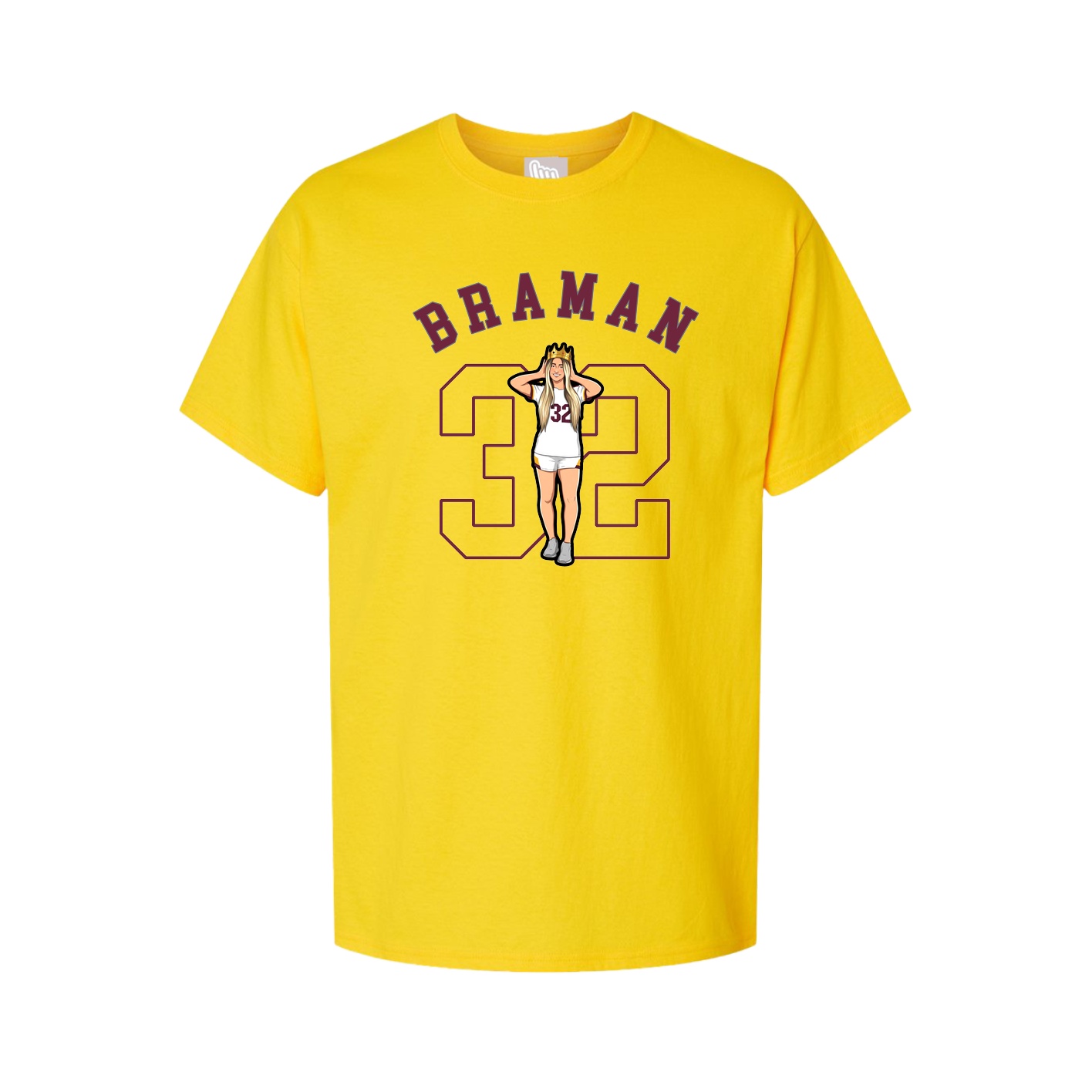 NIL Club Tee