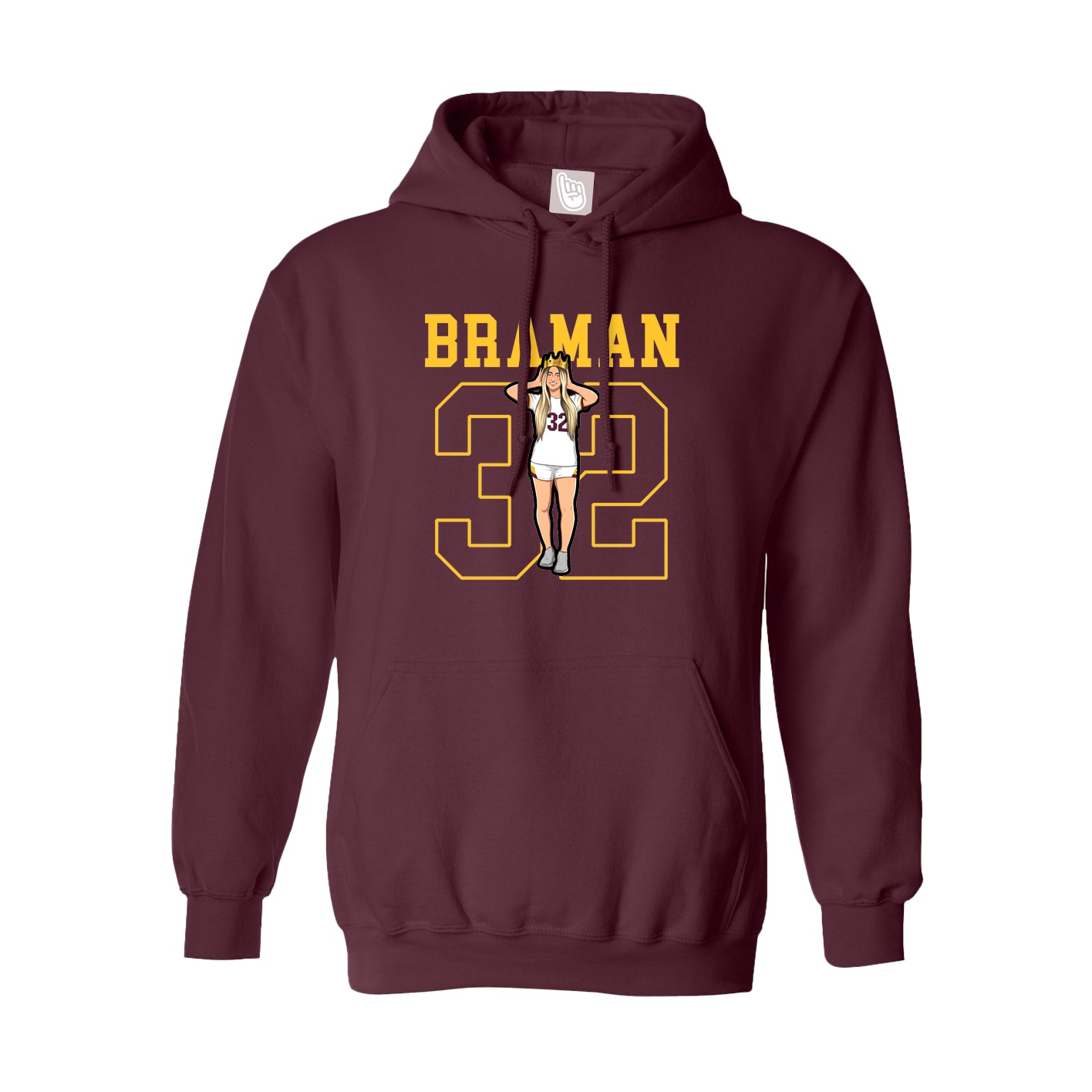 Youth Hoodie