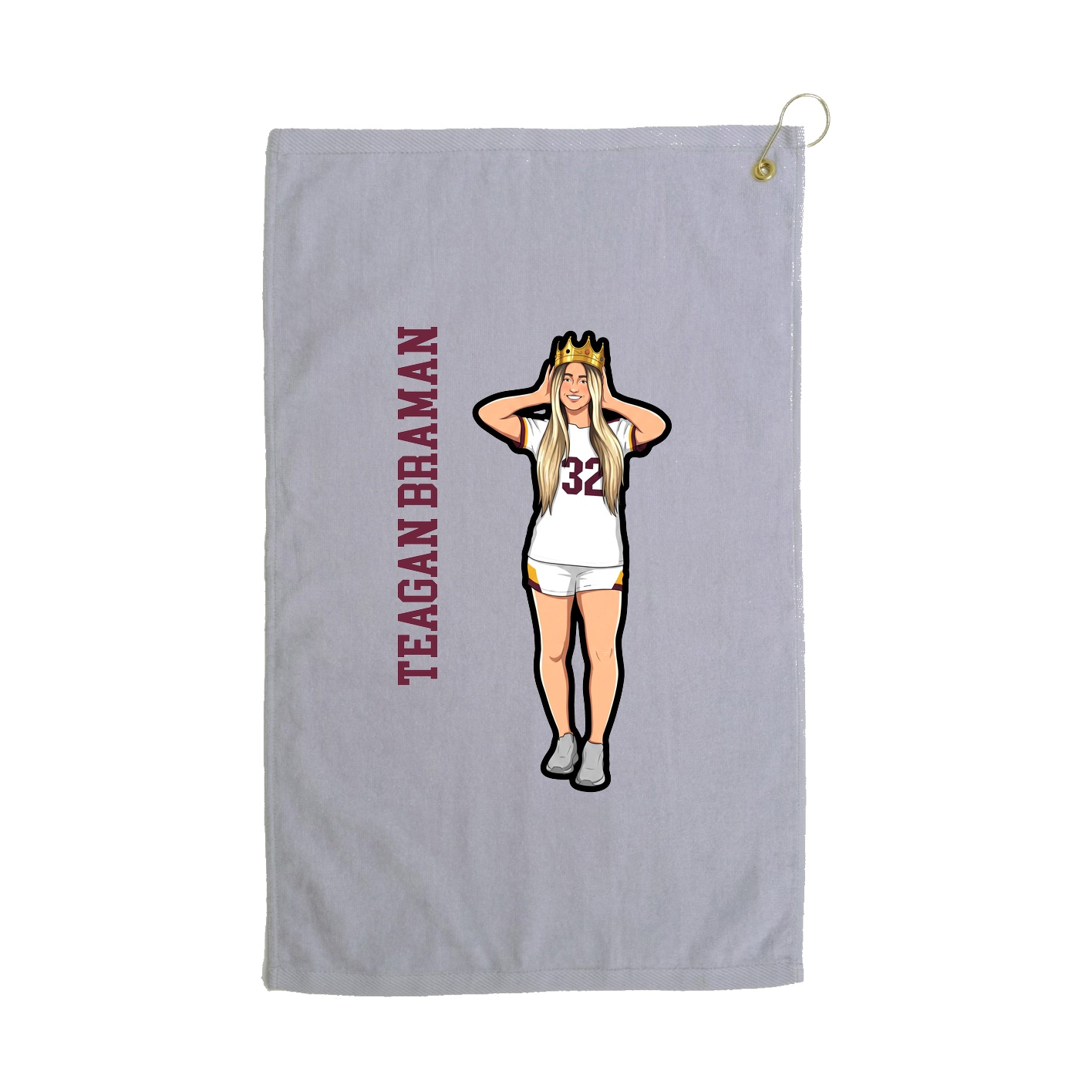 Golf Towel