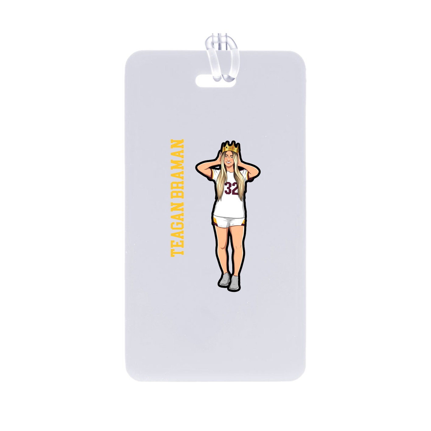 Bag Tag