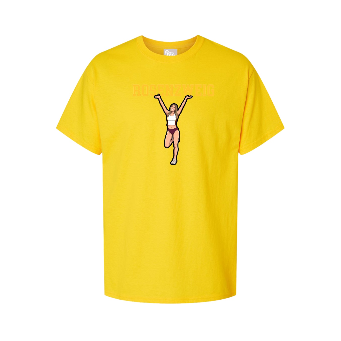 NIL Club Tee