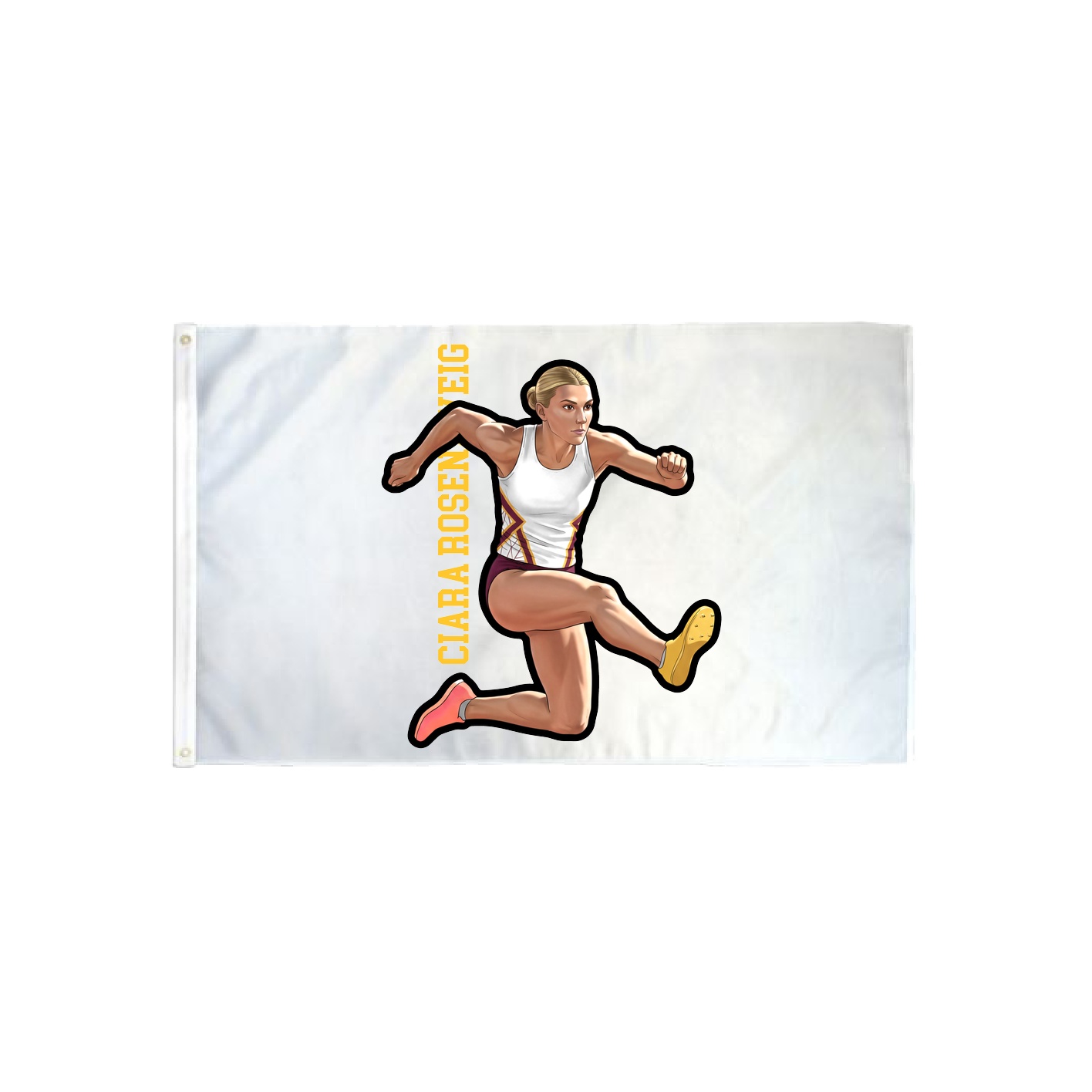 3x5 Flag