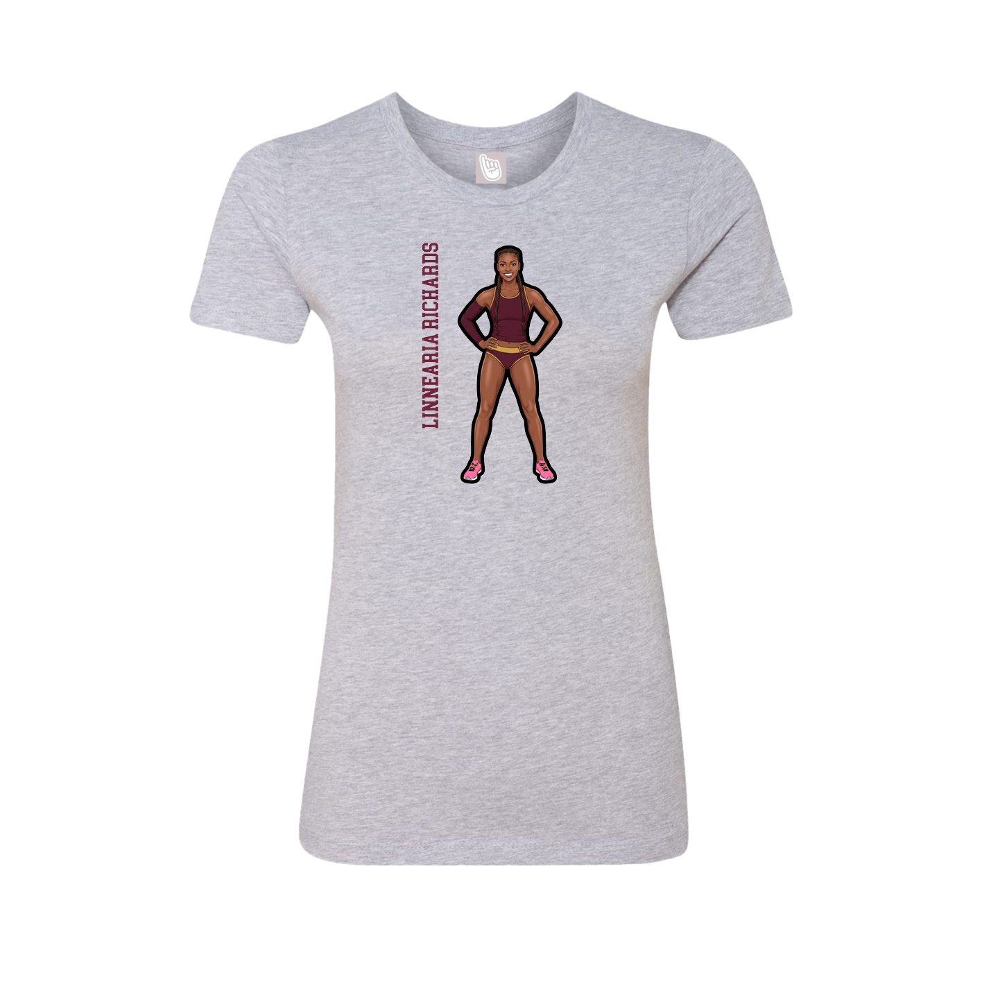 Womens Tee