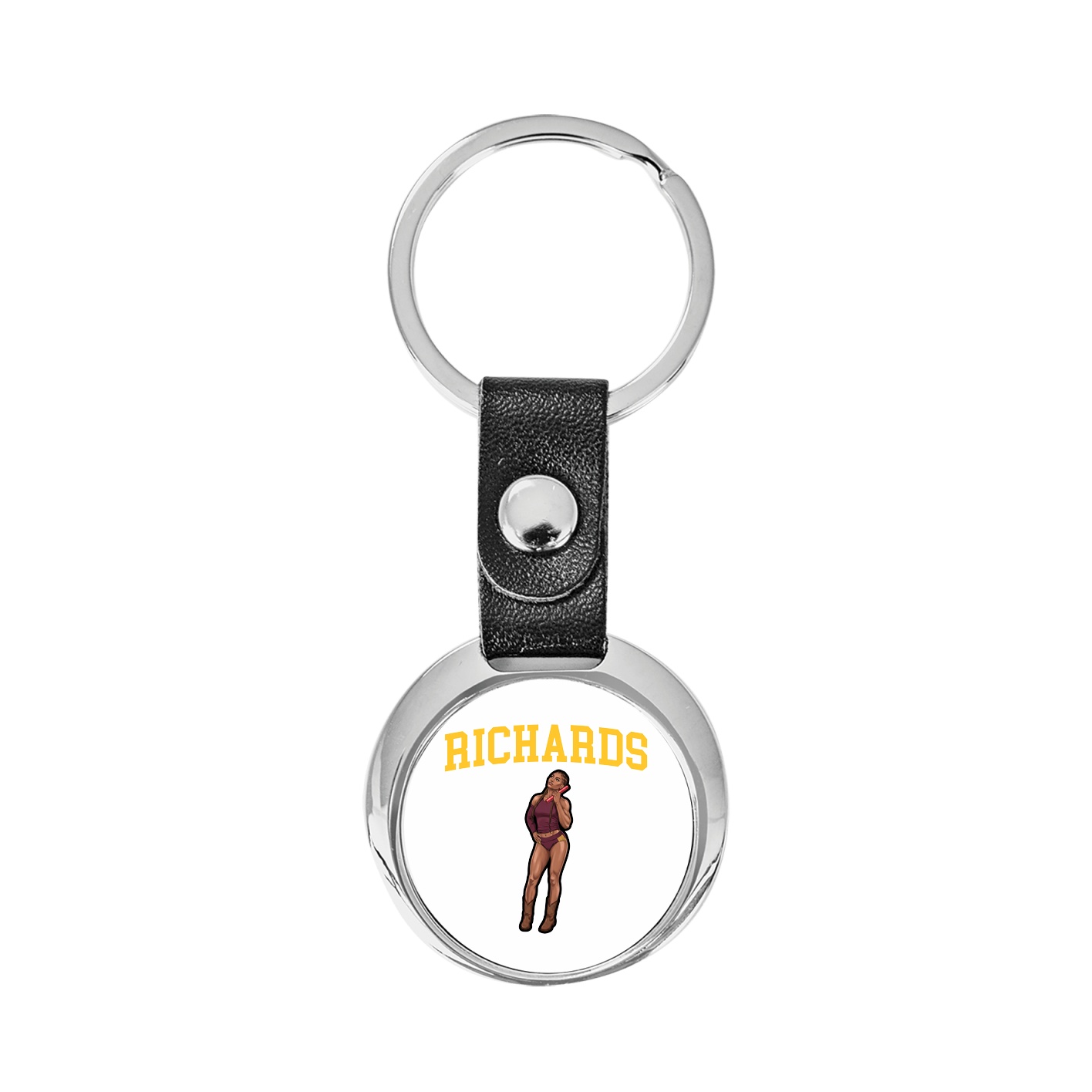 Key Chain — Shirsey in Classic