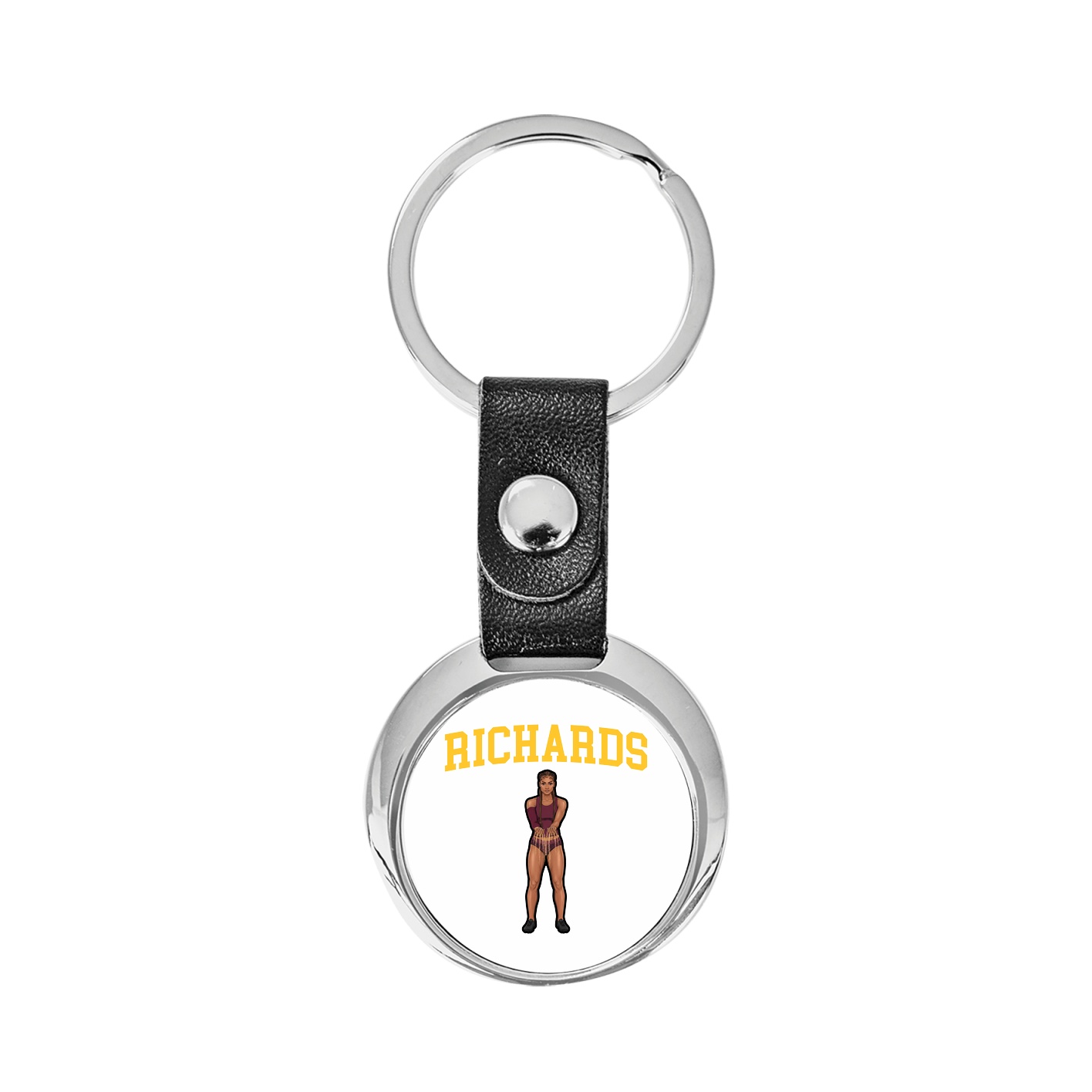 Key Chain — Shirsey in Classic