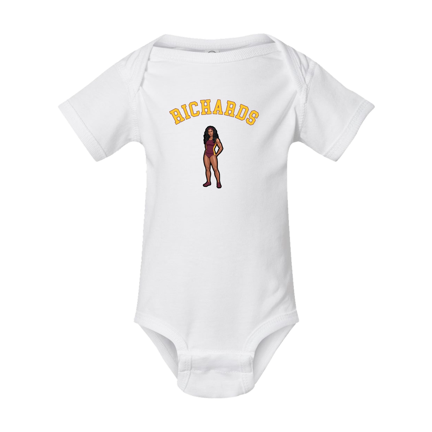 Baby Onesie