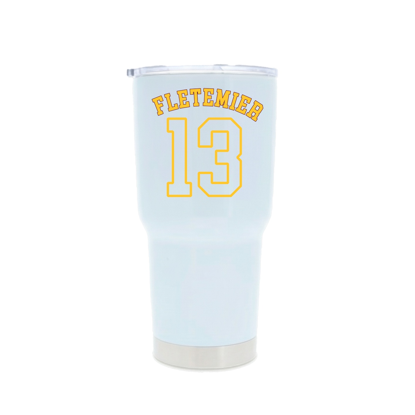 30oz Stainless Steel Tumbler