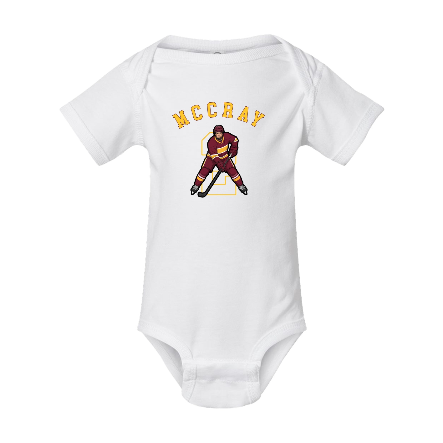 Baby Onesie