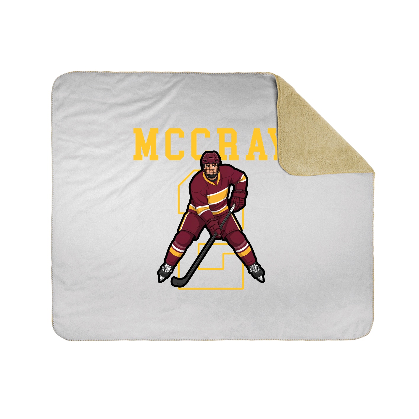 Throw Blanket