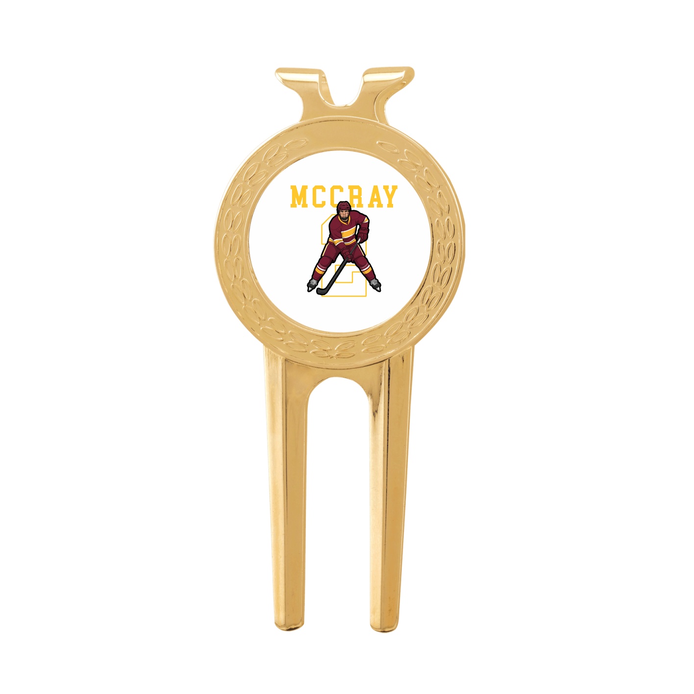 Divot Tool with Ball Marker — Shirsey in Classic