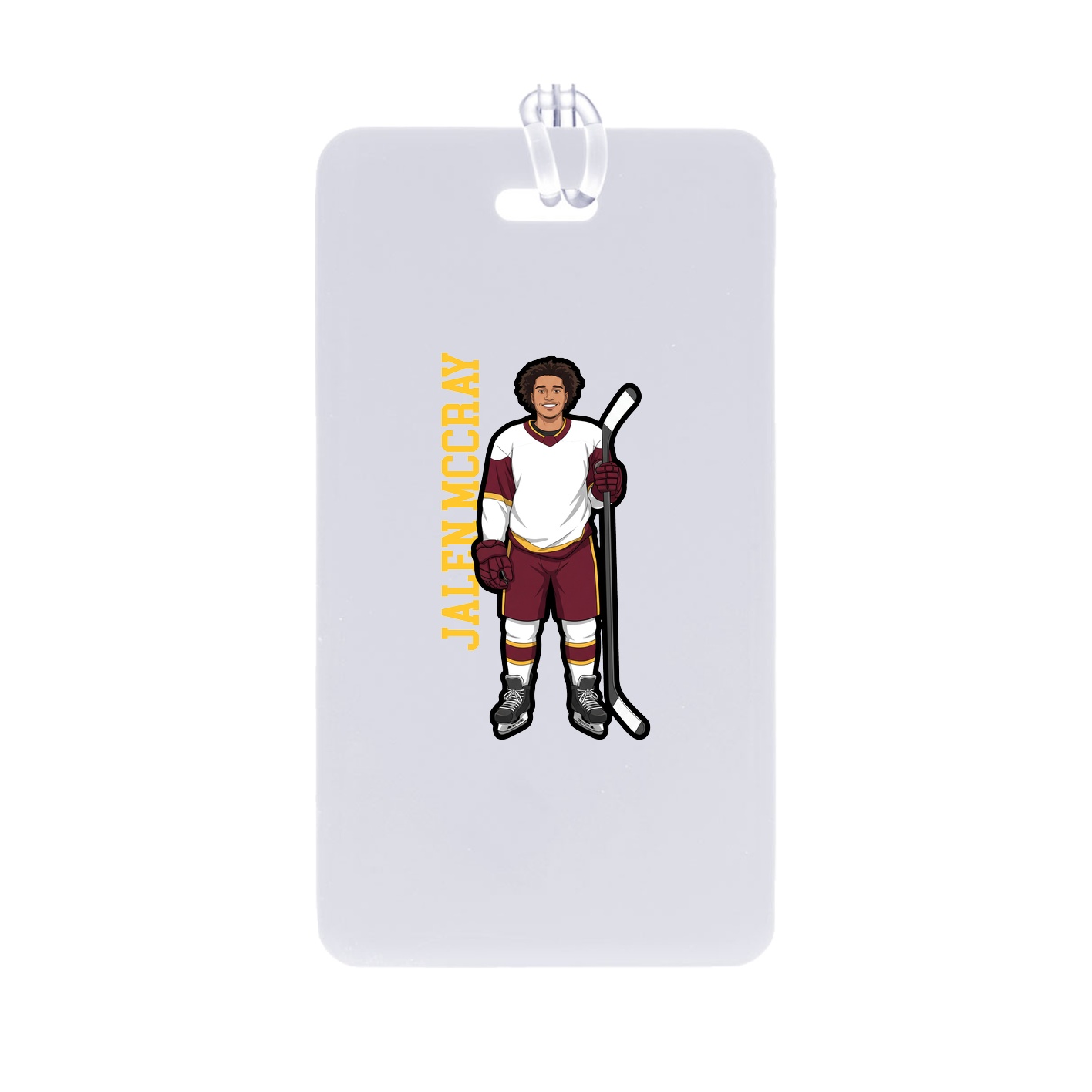 Bag Tag