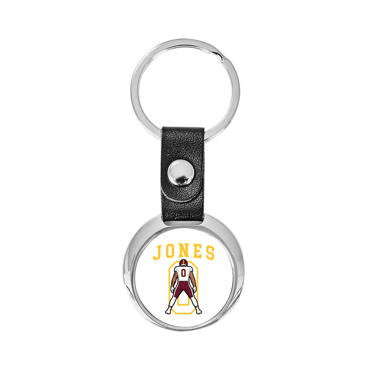 Key Chain — Shirsey in Classic