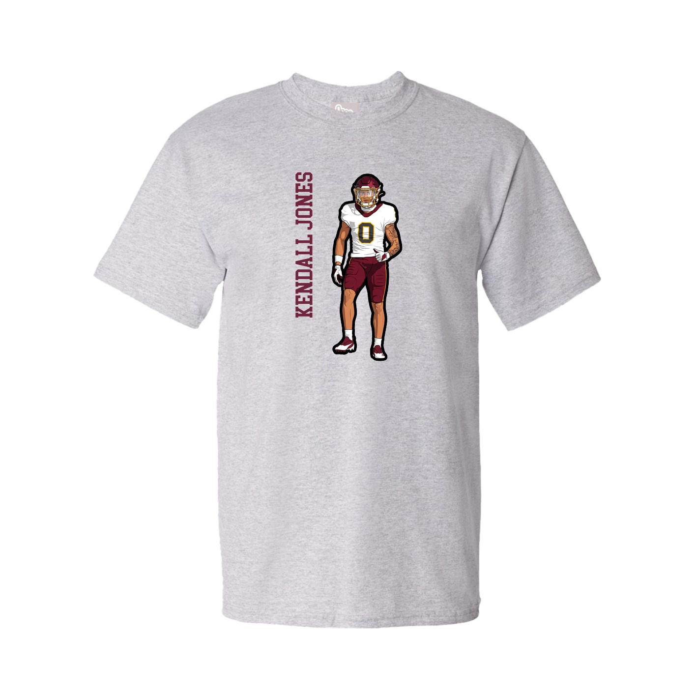 NIL Club Tee