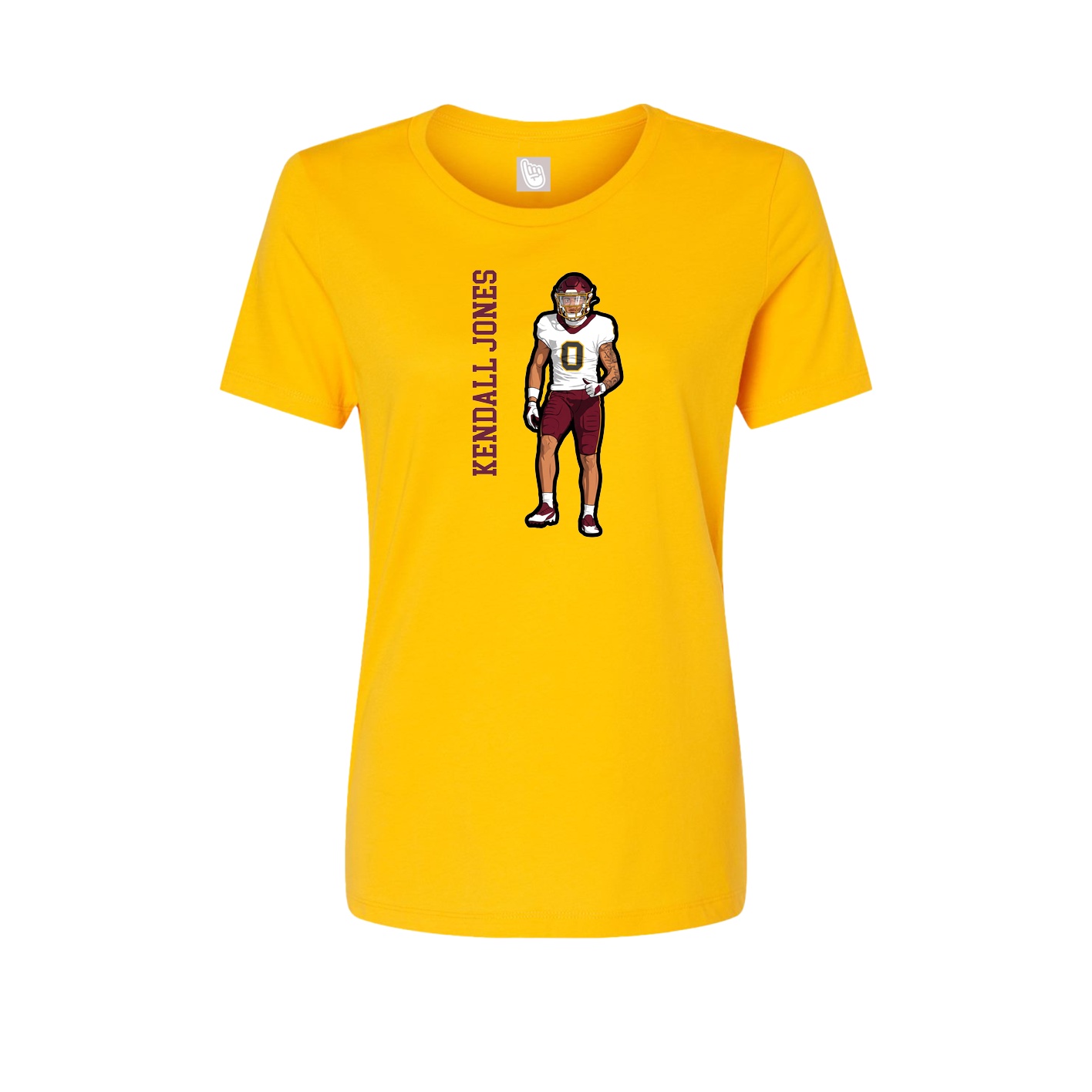 Womens Tee