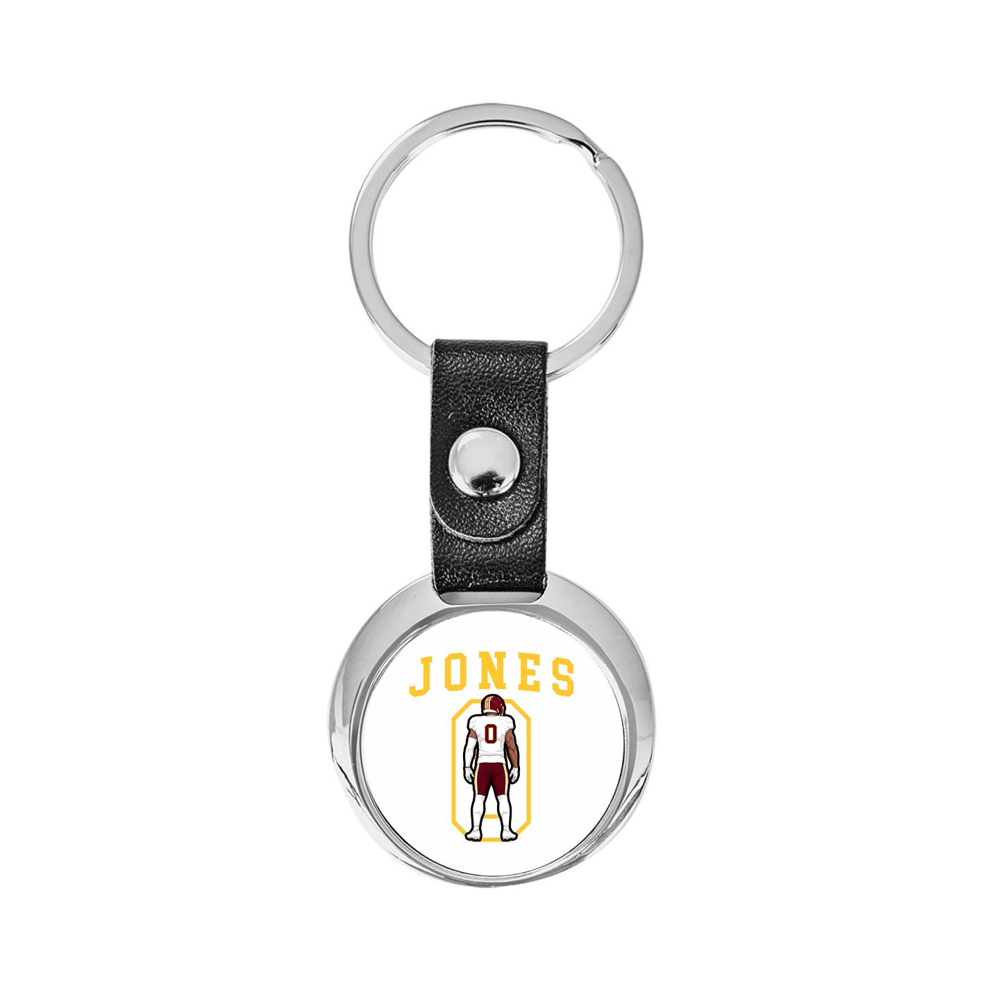 Key Chain — Shirsey in Classic