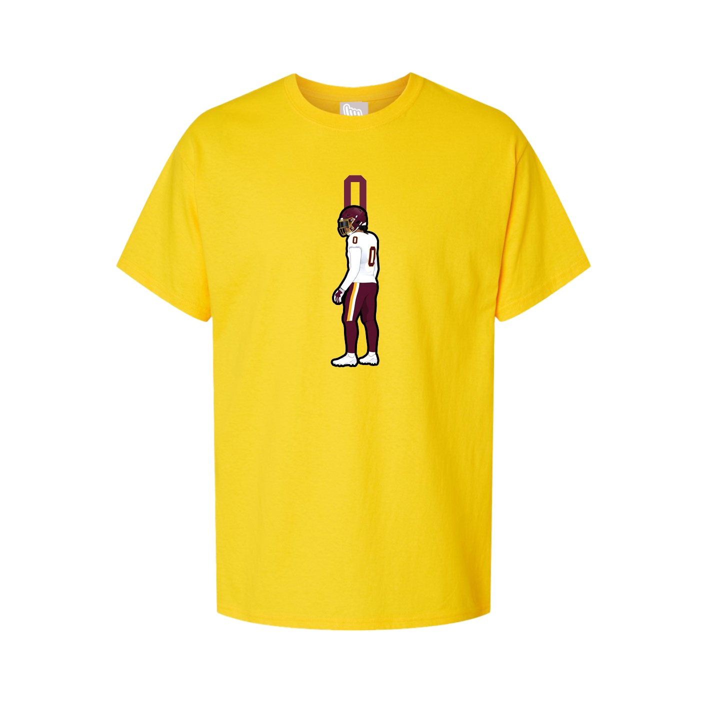 NIL Club Youth Tee