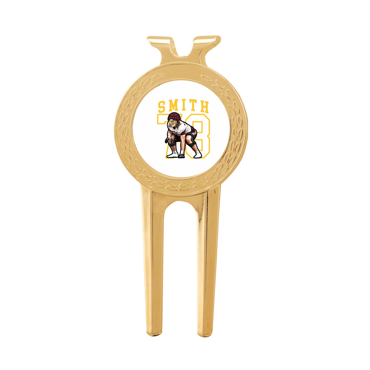 Divot Tool with Ball Marker — Shirsey in Classic