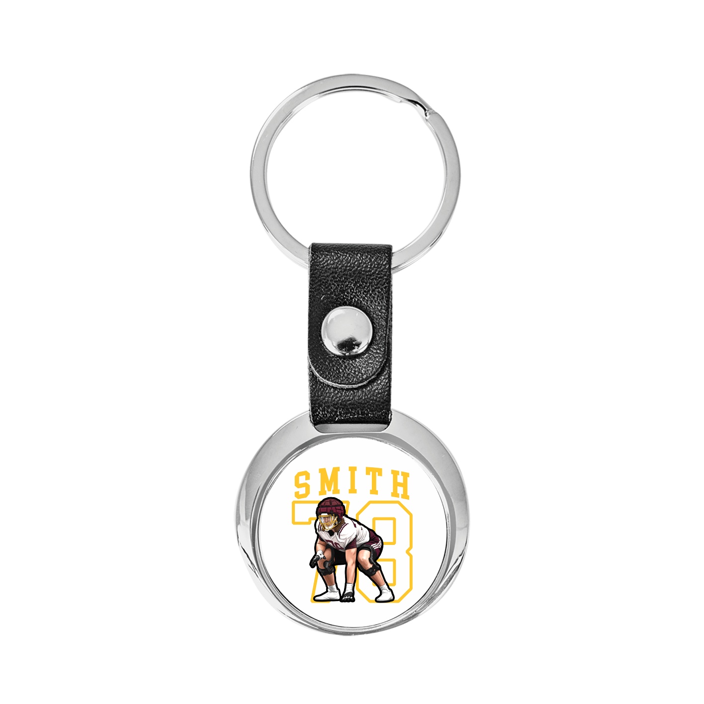 Key Chain — Shirsey in Classic