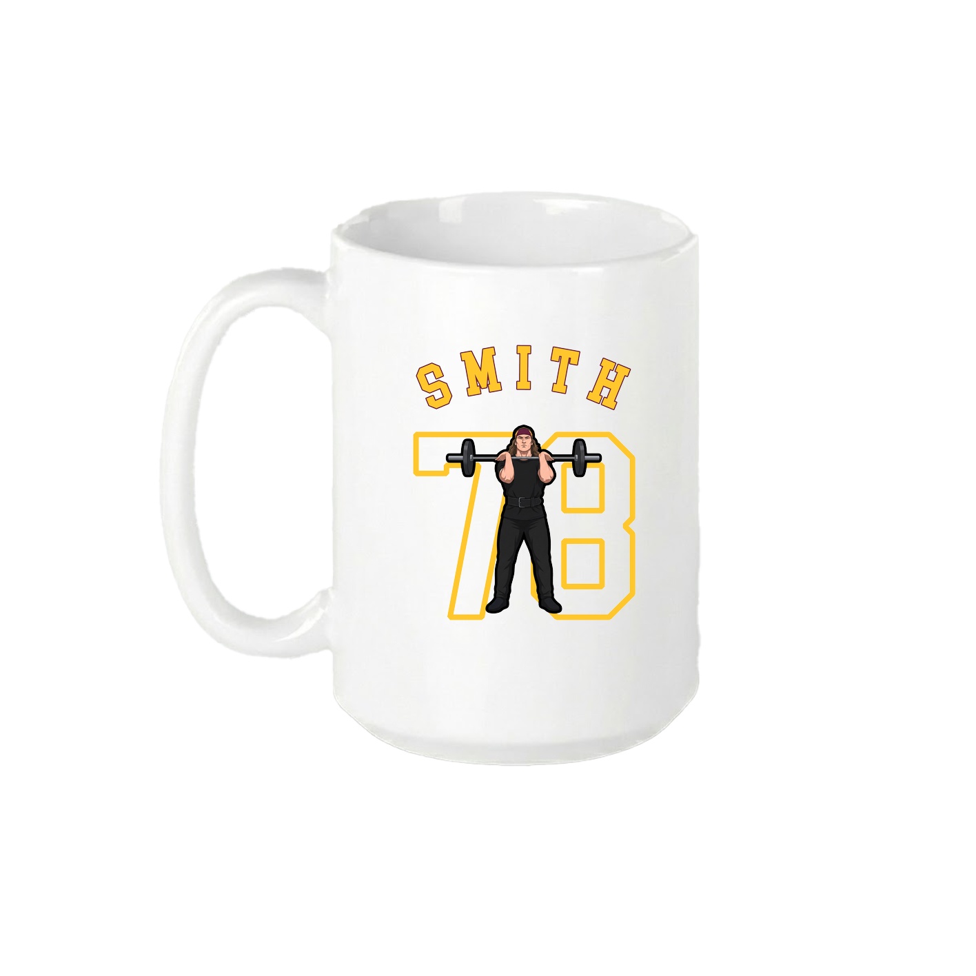 15oz Coffee Mug