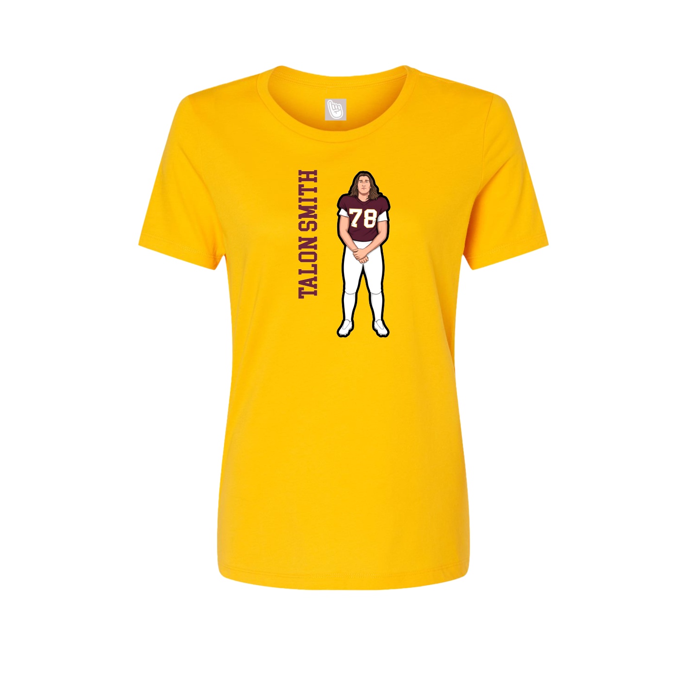 Womens Tee