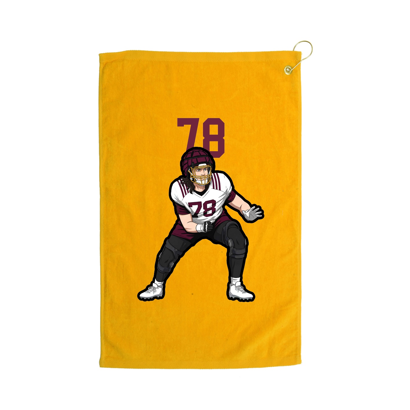 Golf Towel