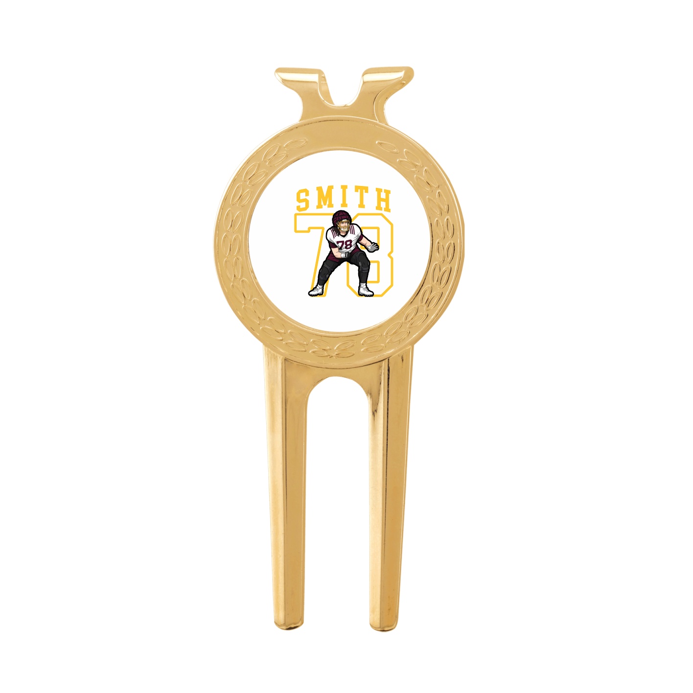 Divot Tool with Ball Marker — Shirsey in Classic