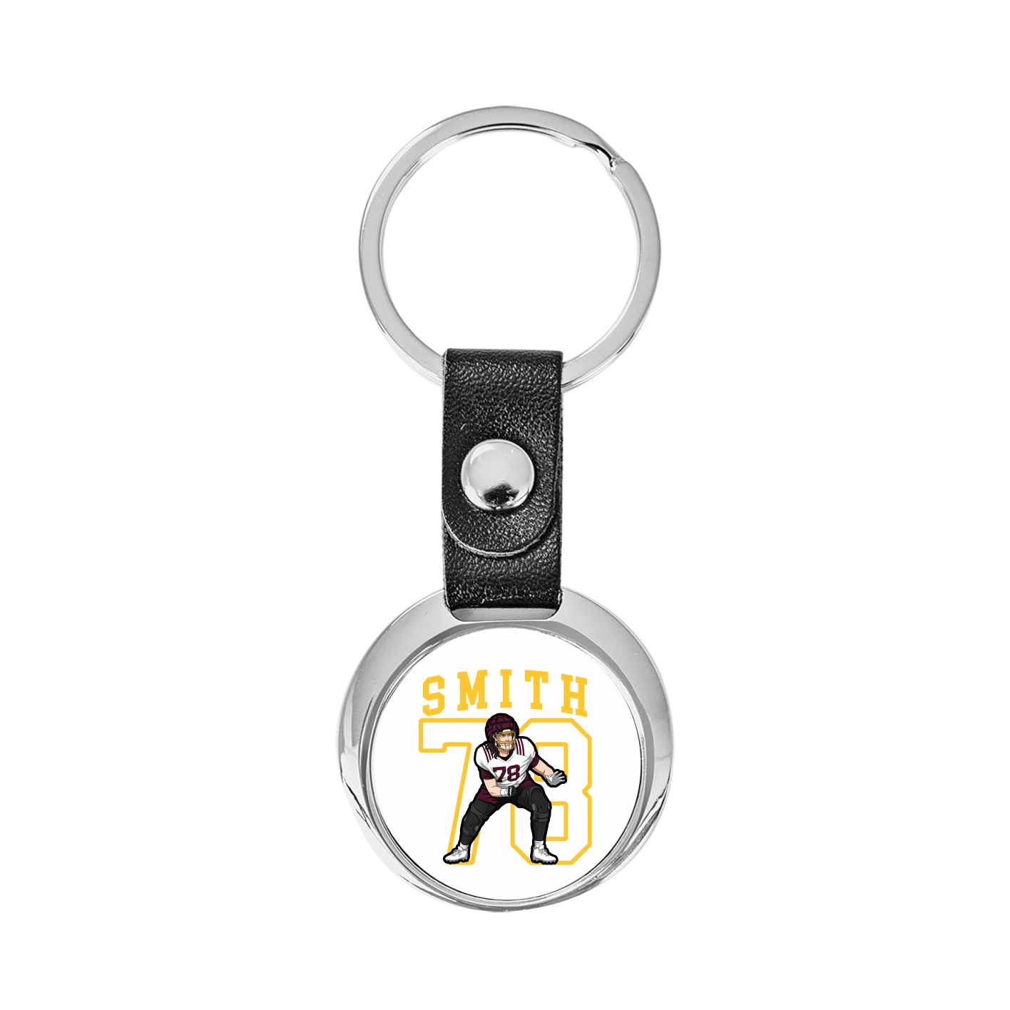 Key Chain — Shirsey in Classic