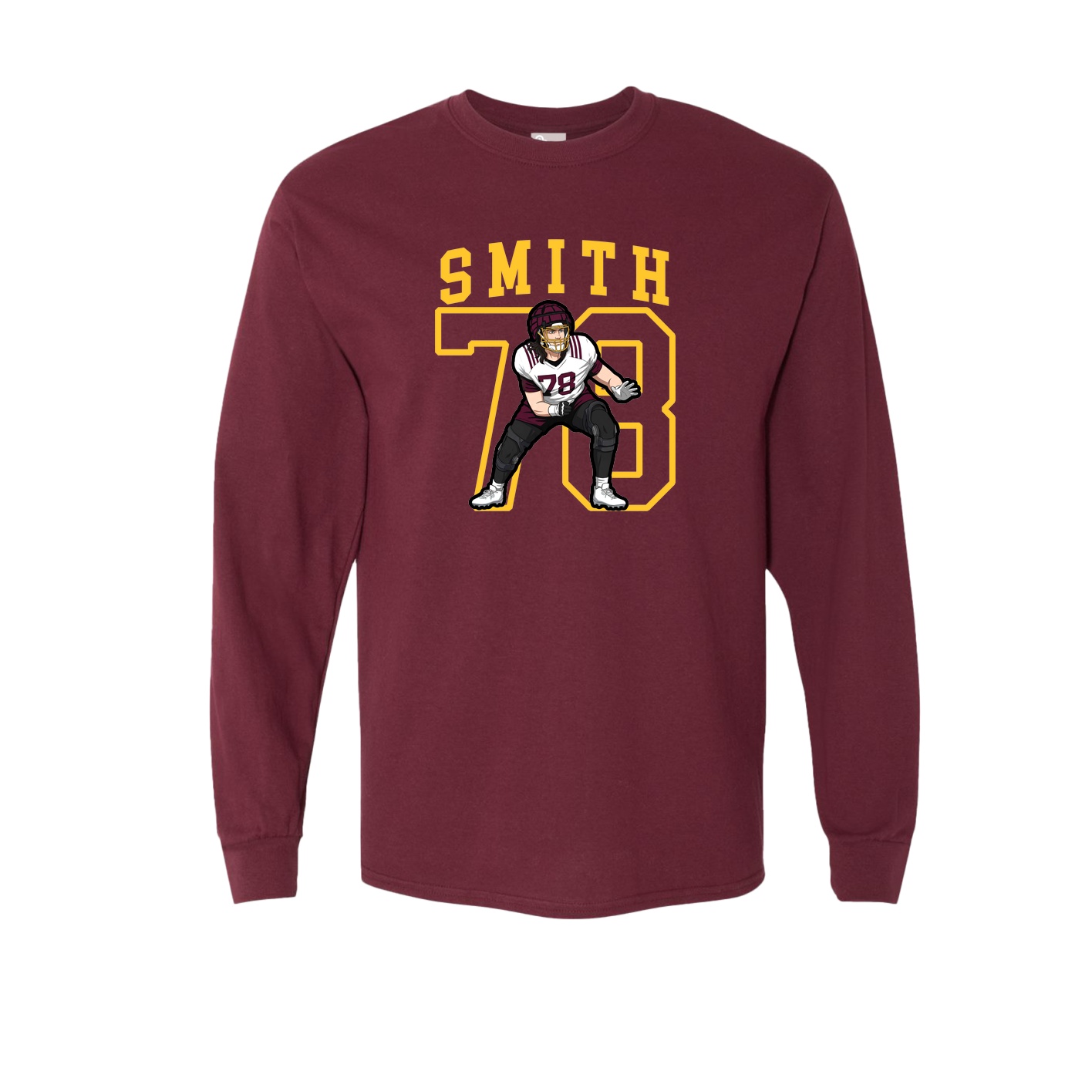 Long Sleeve Tee