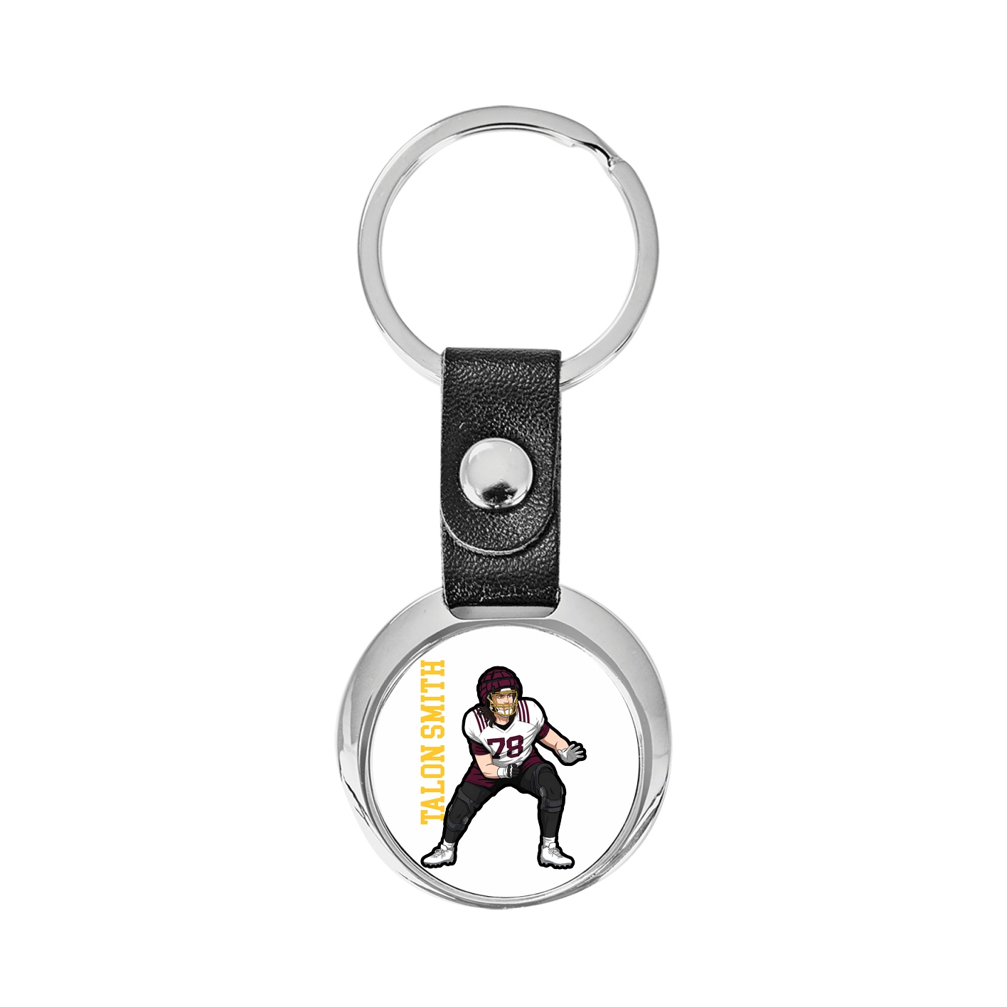 Key Chain